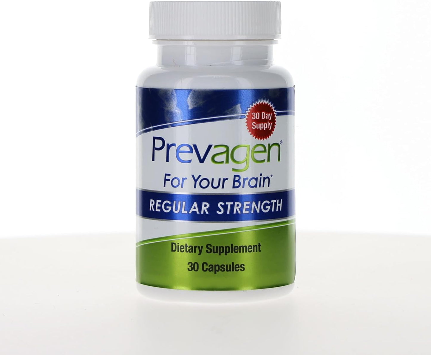 Prevagen Regular Strength Memory Support