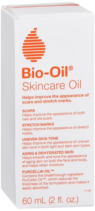 Bio-Oil Aceite para el Cuidado de la Piel 60 ml