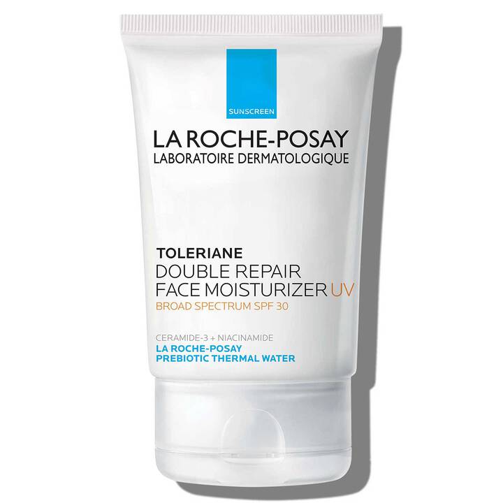 La Roche-Posay Toleriane Double Repair Face Moisturizer UV - SPF 30