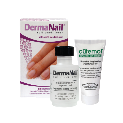 DermaNailÂ® Nail Conditioner