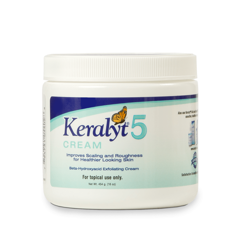KeralytÂ® 5 Cream